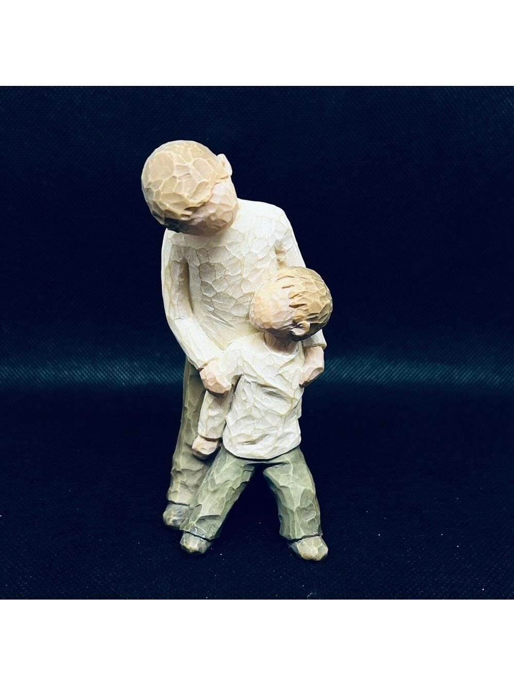 New in box Willow Tree Brothers Figurine